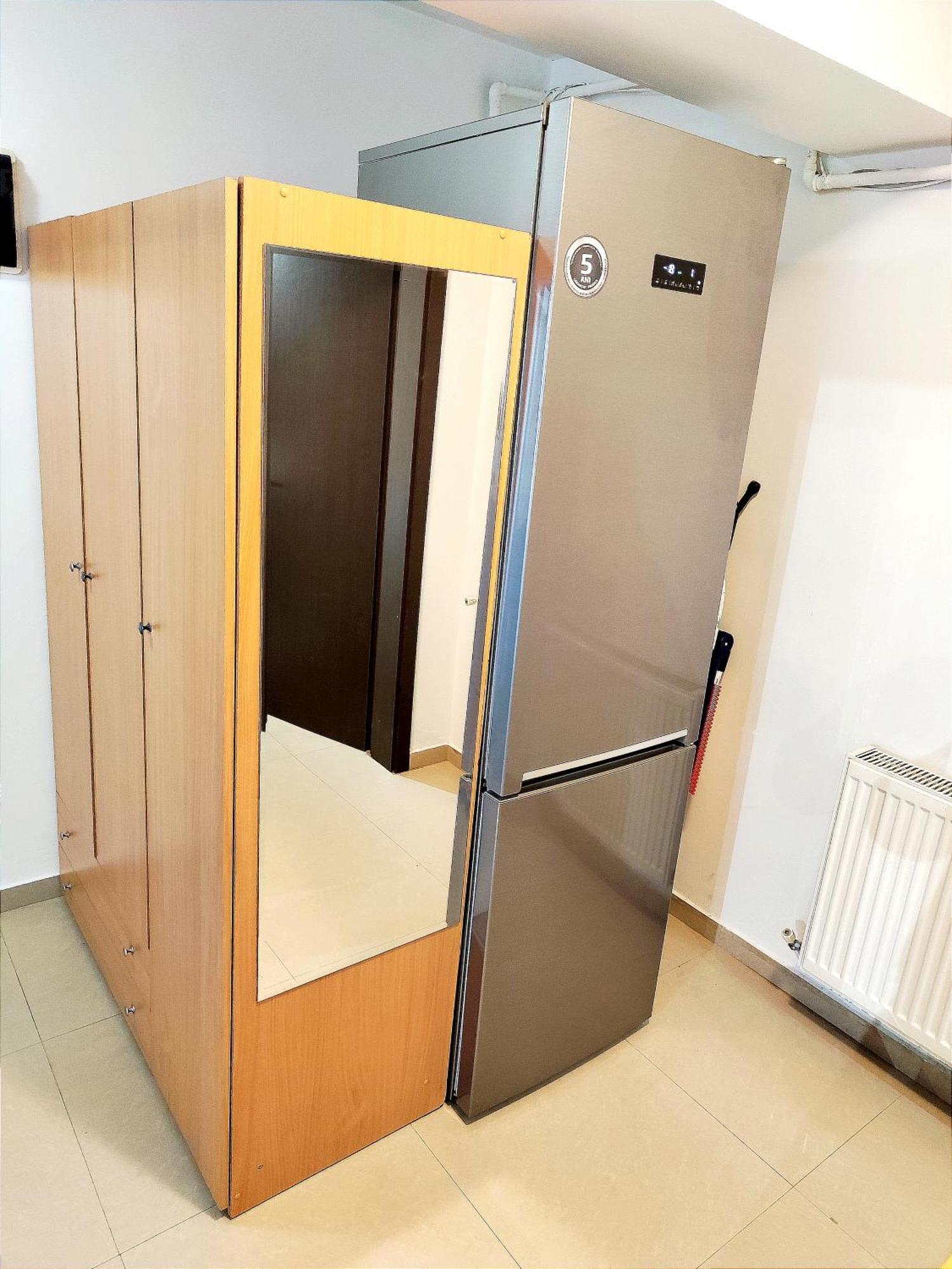 Studioul De Vis Appartement Braşov Buitenkant foto