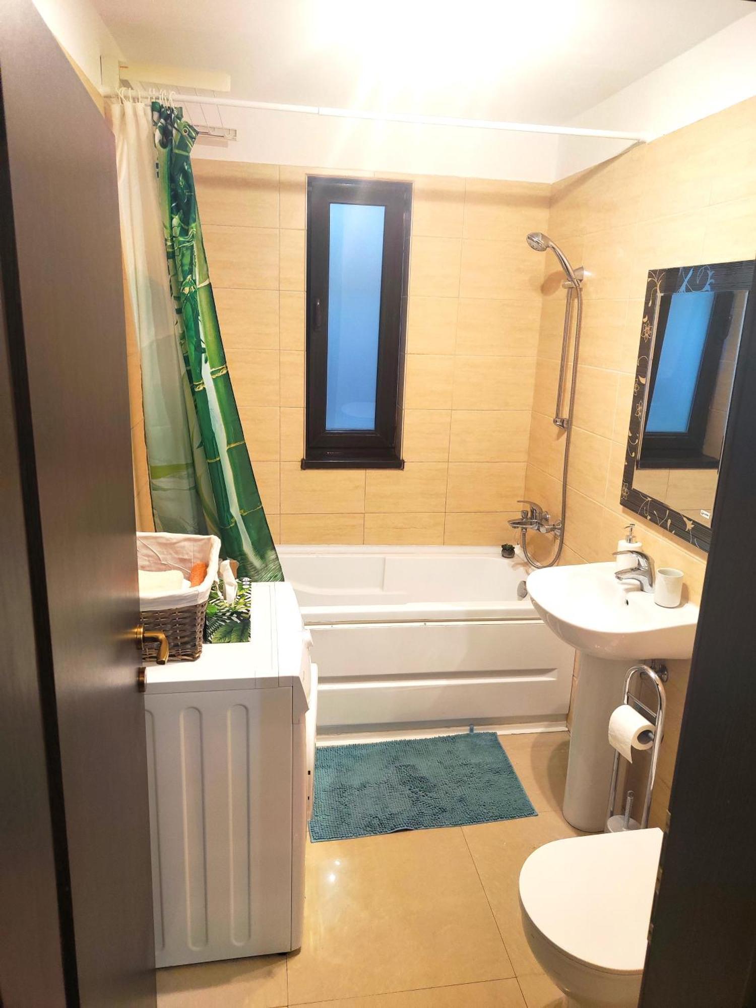 Studioul De Vis Appartement Braşov Buitenkant foto